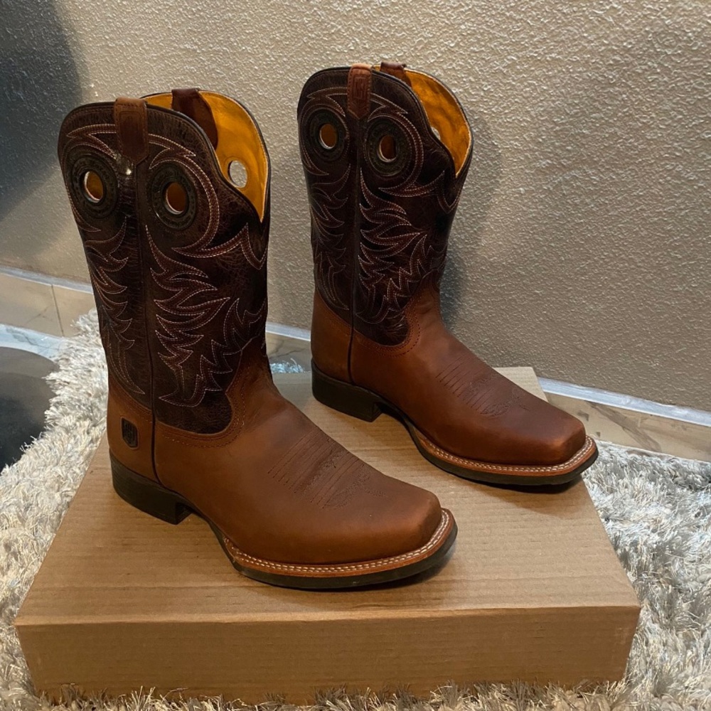 Men’s Western/Cowboy Boots